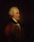 johan, John Montagu, 4th Earl of Sandwich